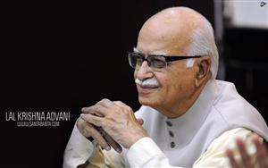 Lal Krishna Advani